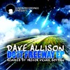Dave Allison - Freeway Shuffle