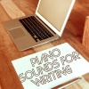 Peaceful Piano Music Collection - Piano Sounds for Writing
