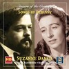 suzanne danco、michael raucheisen - No. 1, C'est l'extase