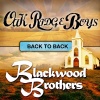 oak ridge boys - Each Step I Take