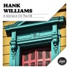 Hank Williams - Howlin' At the Moon