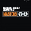 Cannonball Adderley - Autumn Leaves