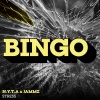 NYTA、Jammz - Stress