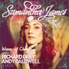 Samantha James - Waves of Change (Original Mix)