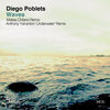 Diego Poblets - Waves
