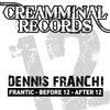 Dennis Franchi - Frantic