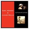 Earl Hooker、junior wells - Blues in D Natural
