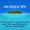 Oasis de Détente et Relaxation - Spa Musique