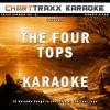 Charttraxx Karaoke - River Deep, Mountain High (Karaoke Version In the Style of the Four Tops)