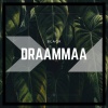Draammaa - Black