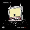 Jet Project、Sei A - Heads in the Clouds (Silicone Soul's Darkroom Dub)