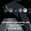 Lefunken、MiNa - Stand Up (Makoto Remix)