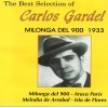 Carlos Gardel - Milonga del 900