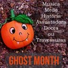 Halloween Tribe - Ghost Month