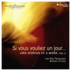 william christie、Les Arts Florissants、Reinoud Van Mechelen、Lisandro Abadie - Téméraire Alcidon (Lysandre) - Audacieux Lysandre (Alcidon)