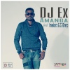 DJ Ex - Amanga (feat. Imasterz & C-Sharp)(Original Mix)
