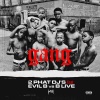 B Live、2 Phat Dj's、Evil B - Gang (Explicit)