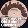 Techniques - Queen Majesty