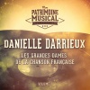 Danielle Darrieux - Le temps du muguet