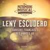 Leny Escudero - Pour une amourette
