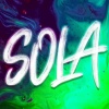 Montiel、Eyvi、Dflow、King Jean - Sola
