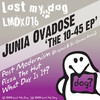 Junia Ovadose - Post Modernism
