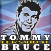 Tommy Bruce - Lavender Blue
