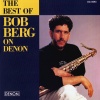 bob berg - Friday Night At The Cadillac Club