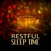 Sleeping Aid Music Lullabies - Restful Sleep Time