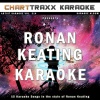 Charttraxx Karaoke - Long Goodbye (Karaoke Version In the Style of Ronan Keating)