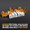 Elvis Presley - Jailhouse Rock