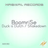 BoomriSe - Duck Is Dutch