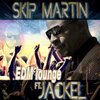 skip martin - Sedated