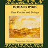 donald byrd、clare fischer、strings - Stardust