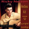 Ricky Nelson《It's Late》[MP3/LRC]