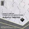 Sonic Union、Forniva、Eleven Sins - Slightly Twisted