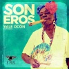 Vale Ocon《Soneros》[MP3/LRC]