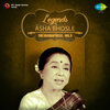 asha bhosle、Pt. Shiv Kumar Sharma - Shiv Kumar Sharma Speaks & Yehi Woh Jaga Hai (Film - Yeh Raat Phir Na Aayegi)