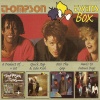 thompson twins - Politics