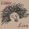 KJ Denhert - Red July Prelude