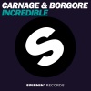 Carnage、Borgore - Incredible
