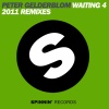 peter gelderblom《Waiting 4 2011 (Manuel de la Mare Remix)》[MP3/LRC]