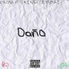 Cross、King Leasaa - Daño (Explicit)