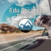Edu Escartin、Rapa - Pitch Dogs (Original Mix)