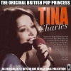 tina charles《Dance Little Lady》[MP3/LRC]