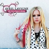 Avril Lavigne《Girlfriend (Explicit Version)》[MP3/LRC]