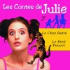 Julie《Julie raconte Le Chat Botté 1》[MP3/LRC]