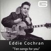 Eddie Cochran - Come on everybody