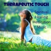 Asian Zen Spa Music Meditation《Therapeutic Touch》[MP3/LRC]