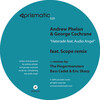 Andrew Phelan、George Cochrane、Audio Angel - Haterade (Original Big Mix)